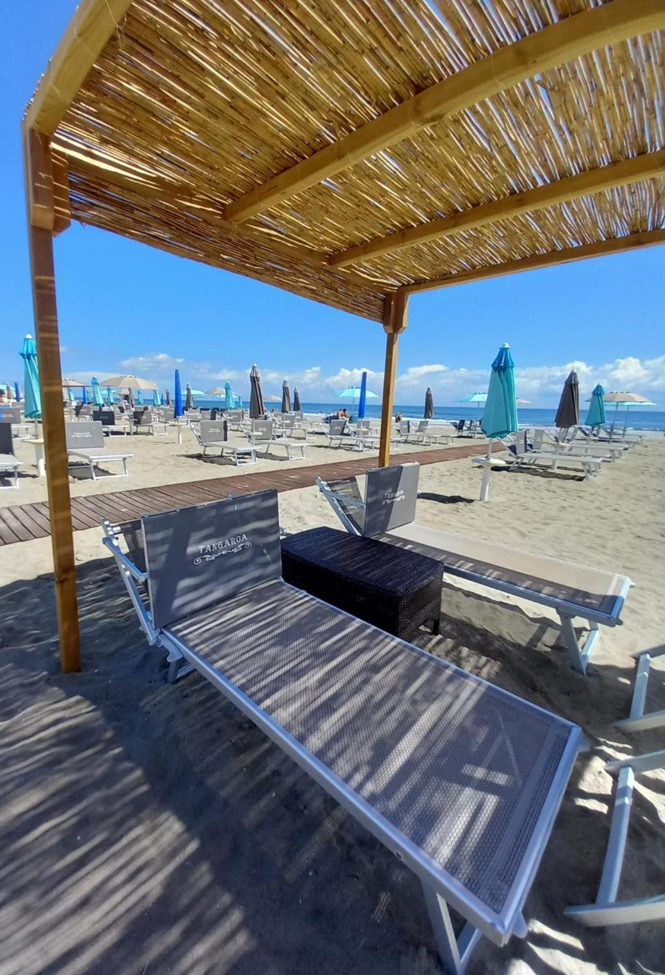 Hotel Ariella Milano Marittima Ngoại thất bức ảnh