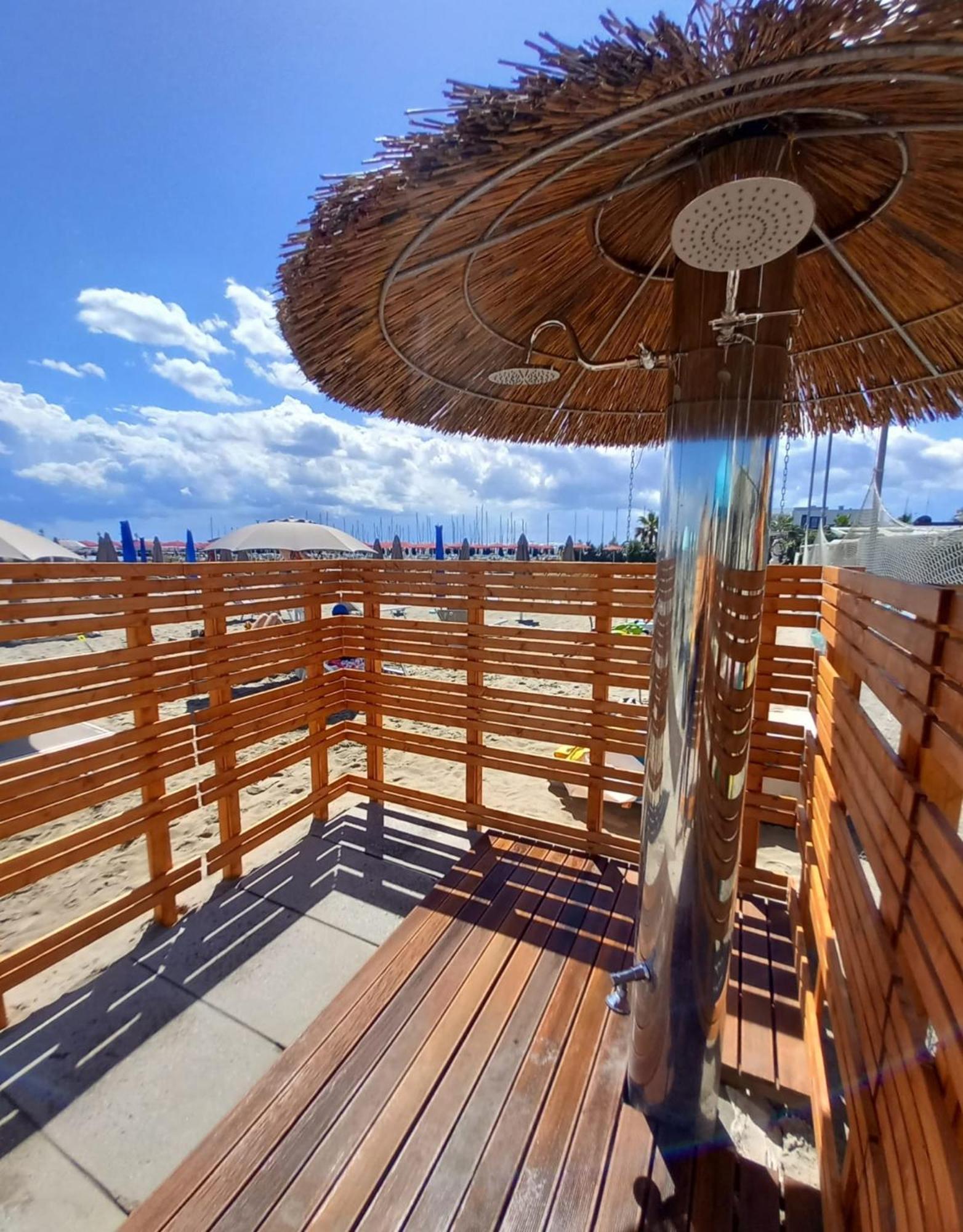 Hotel Ariella Milano Marittima Ngoại thất bức ảnh