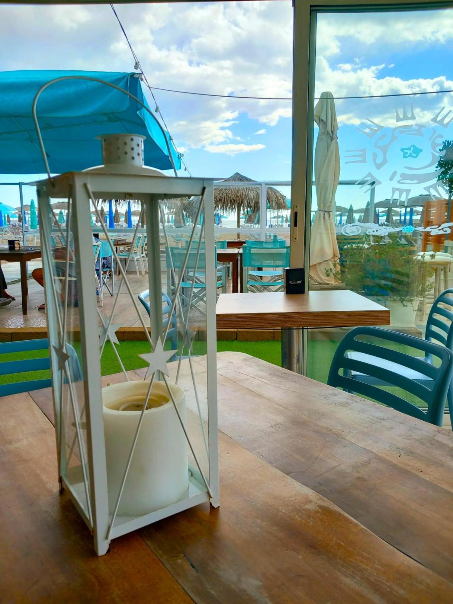 Hotel Ariella Milano Marittima Ngoại thất bức ảnh