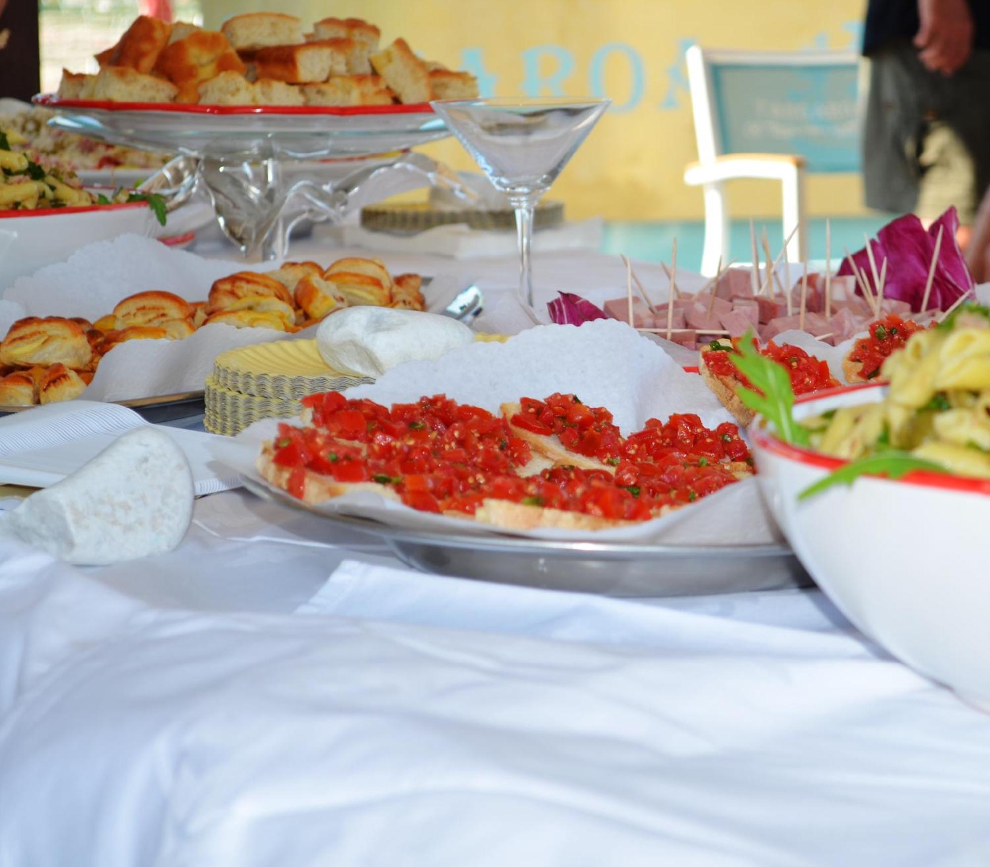 Hotel Ariella Milano Marittima Ngoại thất bức ảnh