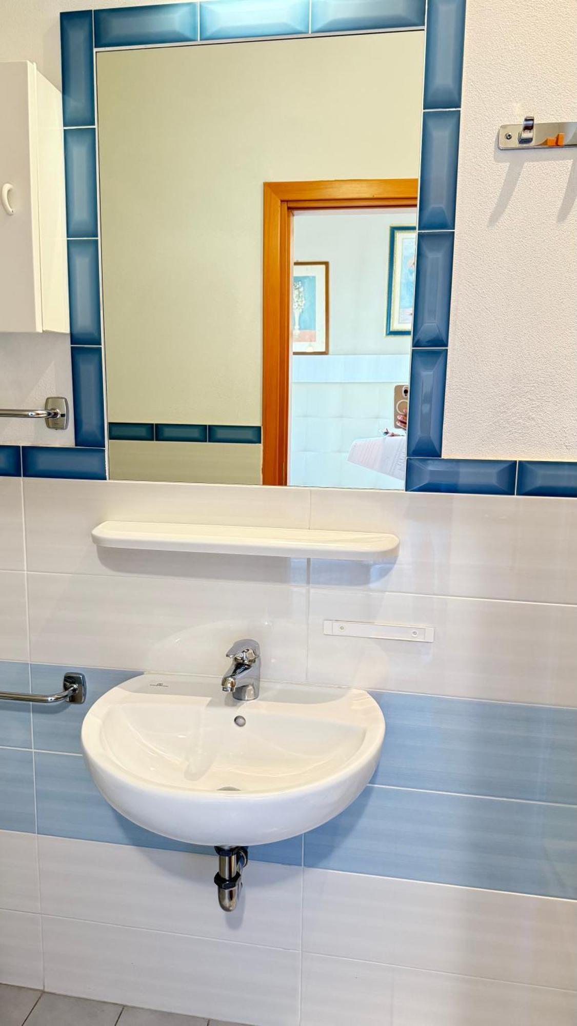 Hotel Ariella Milano Marittima Ngoại thất bức ảnh