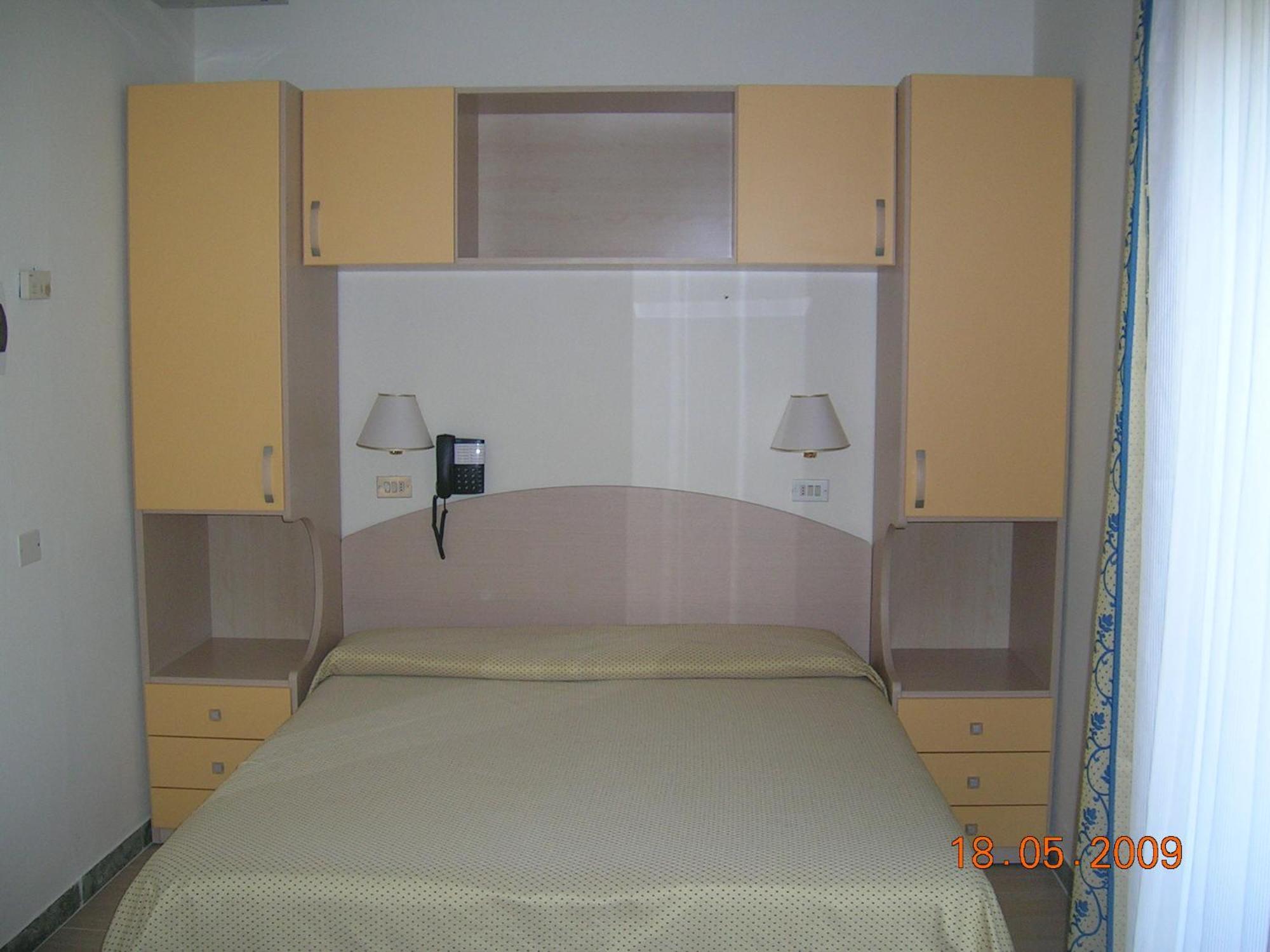 Hotel Ariella Milano Marittima Ngoại thất bức ảnh