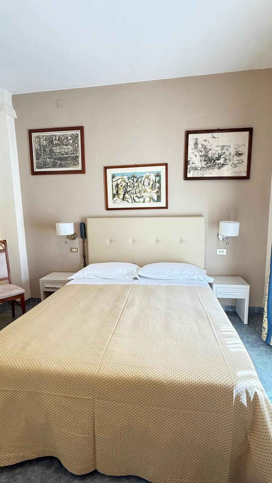 Hotel Ariella Milano Marittima Ngoại thất bức ảnh