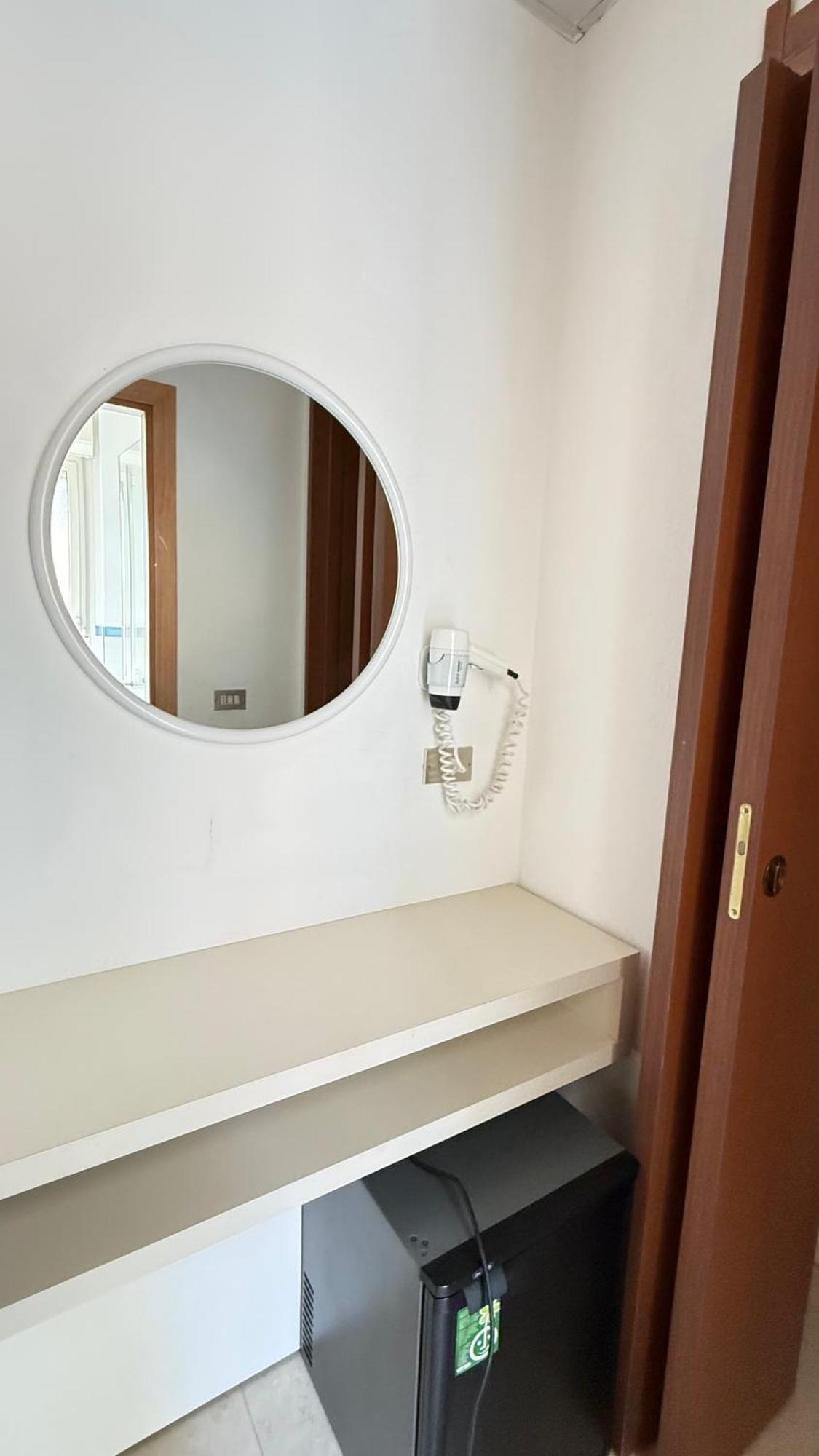 Hotel Ariella Milano Marittima Ngoại thất bức ảnh