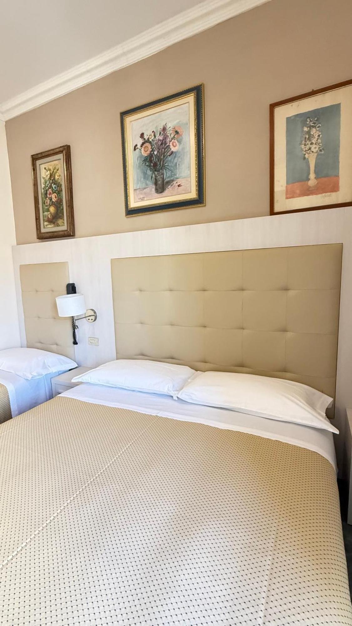 Hotel Ariella Milano Marittima Ngoại thất bức ảnh