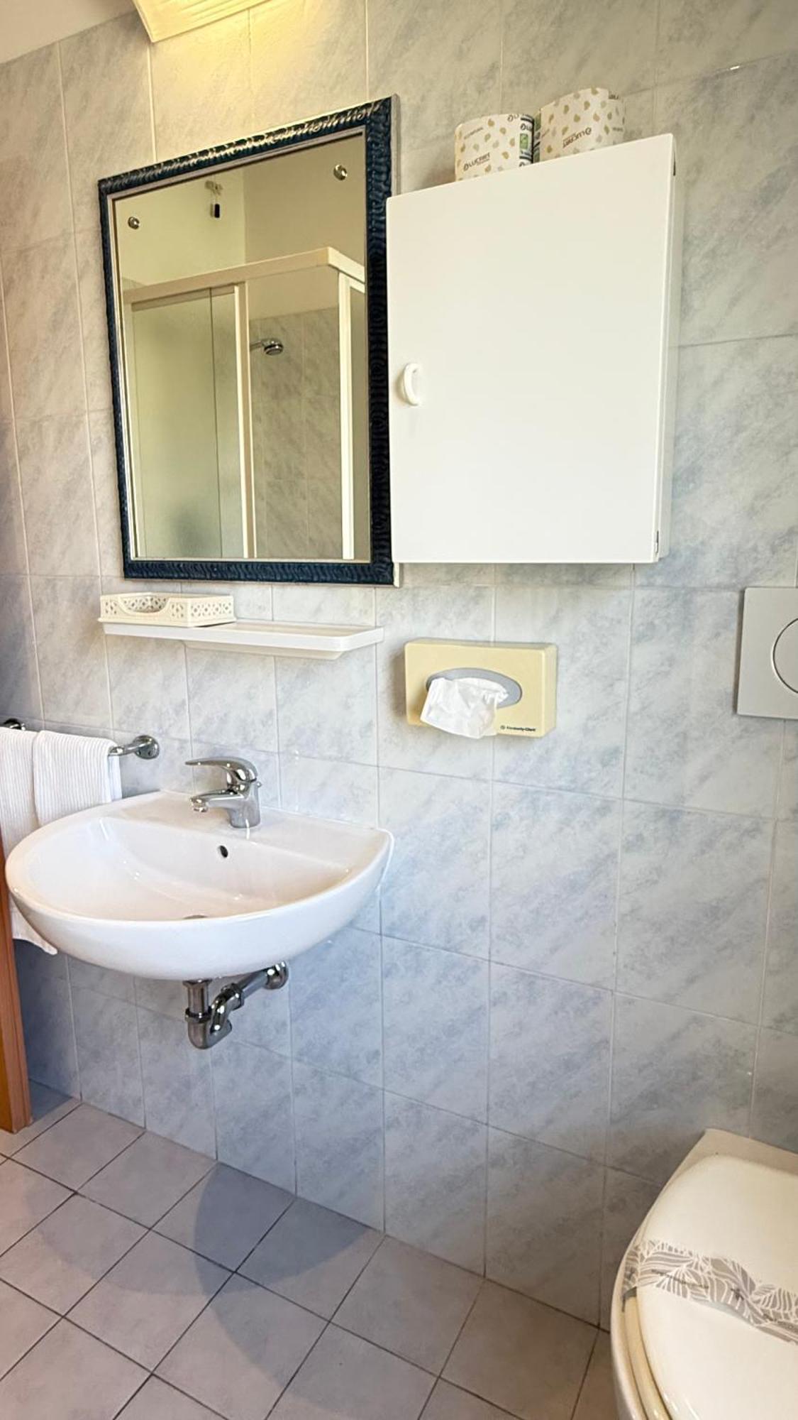 Hotel Ariella Milano Marittima Ngoại thất bức ảnh